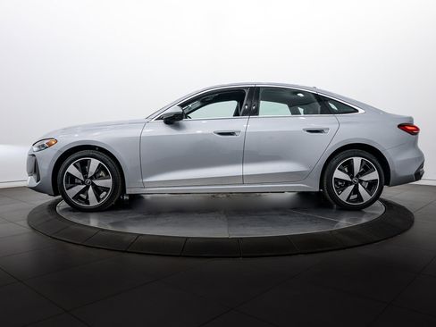 Used 2025 Audi A5 2.0T Premium Plus Sedan w/ Premium Plus image 6