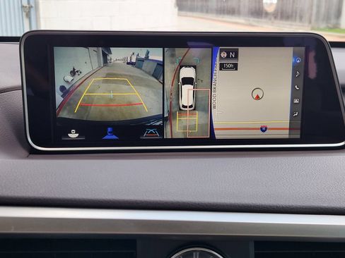 Used 2019 Lexus RX 350 FWD w/ Navigation Package image 17