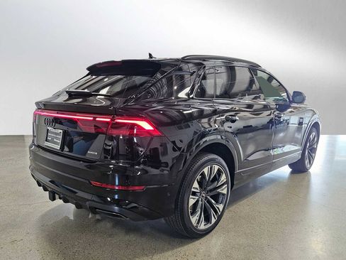 New 2025 Audi Q8 Premium Plus image 7