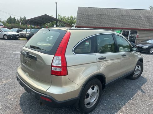 Used 2007 Honda CR-V LX image 5