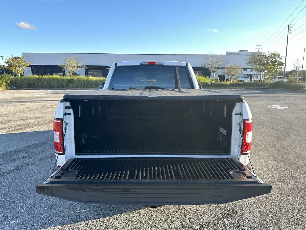 Used 2018 Ford F150 XL RWD image 26
