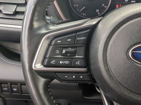 Certified 2023 Subaru Ascent Touring AWD/4WD image 16
