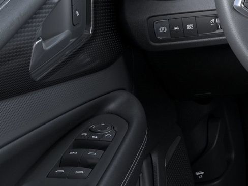 New 2026 Chevrolet Blazer EV LT FWD image 22