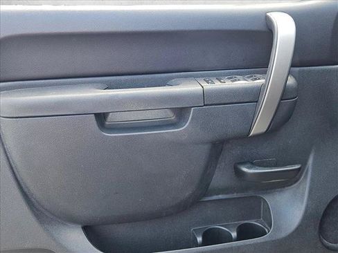 Used 2012 Chevrolet Silverado 1500 LT RWD image 9