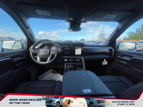 New 2026 GMC Sierra 1500 Denali AWD/4WD image 26