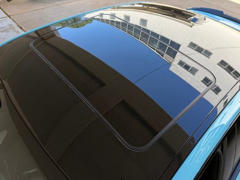 Used 2022 BMW i4 M50 w/ Premium Package AWD/4WD image 15