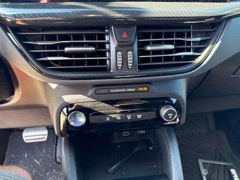 Used 2024 Ford Escape ST-Line w/ Tech Pack #1 FWD image 24