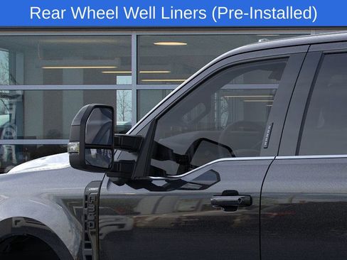 New 2025 Ford F350 Lariat w/ Lariat Ultimate Package image 20