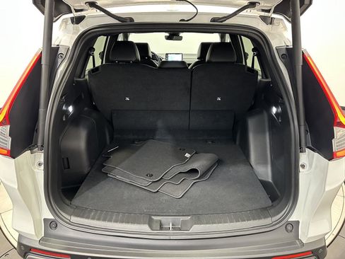Certified 2024 Honda CR-V Sport Touring image 32