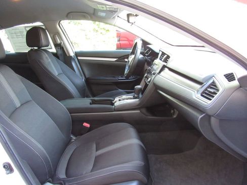 Used 2020 Honda Civic LX image 16