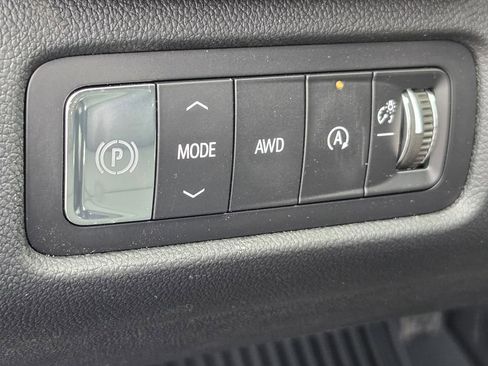 New 2026 GMC Acadia AT4 image 21