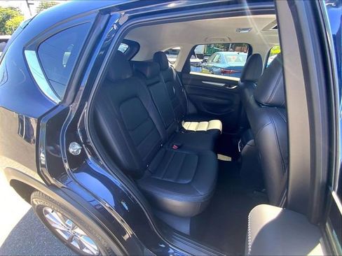 Used 2023 MAZDA CX-5 AWD 2.5 S image 22