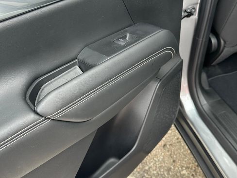 Certified 2025 GMC Terrain Elevation image 30