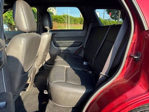 Used 2012 Ford Escape XLT FWD image 15