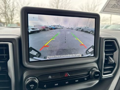 Used 2023 Ford Bronco Sport Big Bend image 16