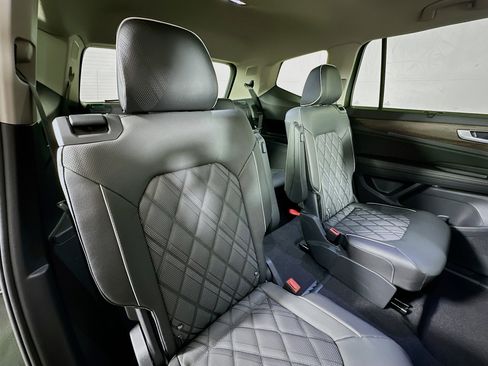 New 2026 Volkswagen Atlas SEL Premium R-Line image 29