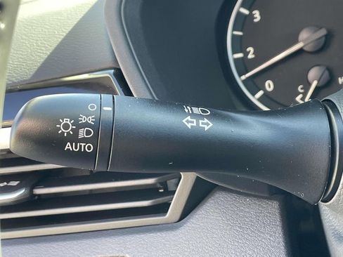 New 2025 Nissan Altima 2.5 SR w/ SR Premium Package image 23