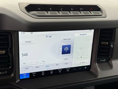New 2026 Ford Bronco Badlands AWD/4WD image 14