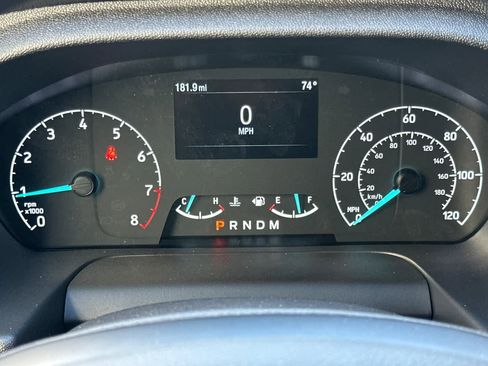 New 2025 Ford Transit 250 148 Medium Roof image 21