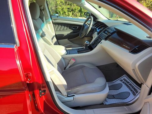 Used 2012 Ford Taurus SEL image 17