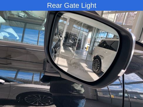 New 2026 Subaru Outback Touring image 20