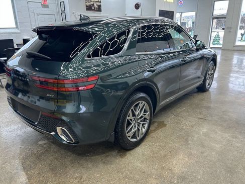 Used 2023 Genesis GV70 2.5T w/ Advanced Package image 4