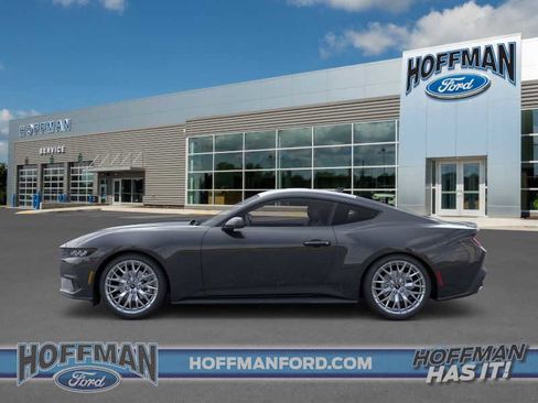 New 2024 Ford Mustang Premium image 5