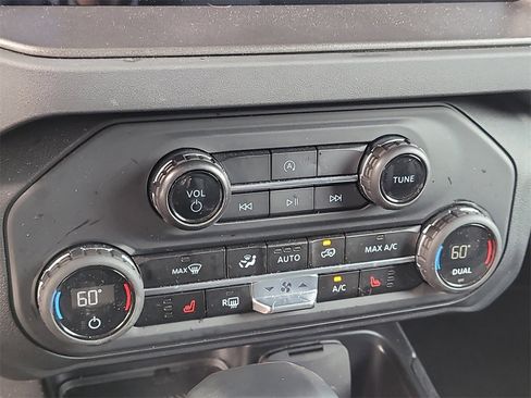 Certified 2025 Ford Bronco Big Bend image 21