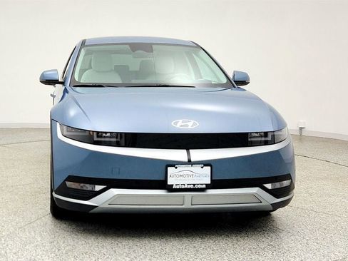 Used 2023 Hyundai Ioniq 5 SEL w/ Cargo Package image 2