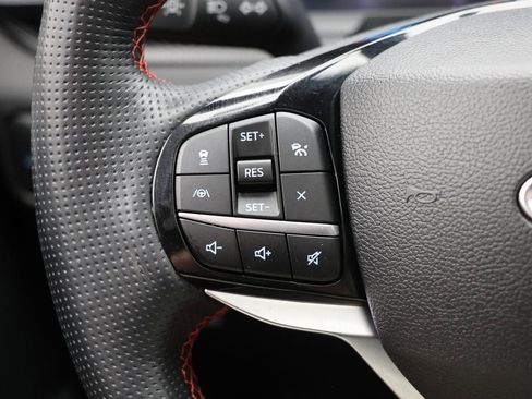 Used 2022 Ford Explorer ST-Line w/ Class IV Trailer Tow Package image 19