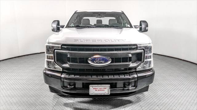 Used 2020 Ford F250 XL w/ Power Equipment Group RWD image 11