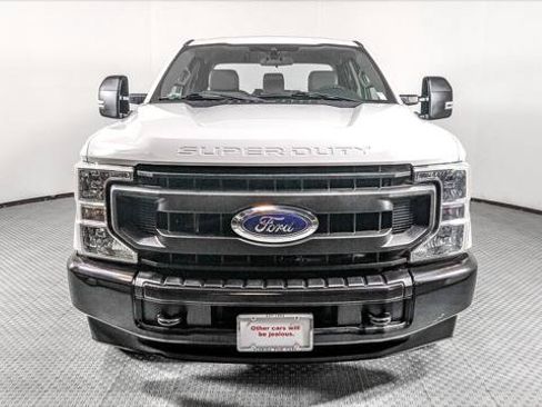 Used 2020 Ford F250 XL w/ Power Equipment Group RWD image 11