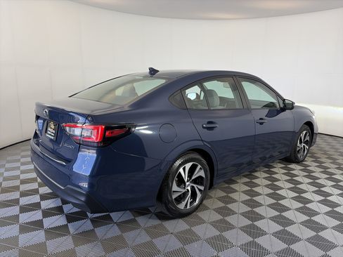 Used 2024 Subaru Legacy Premium AWD/4WD image 10