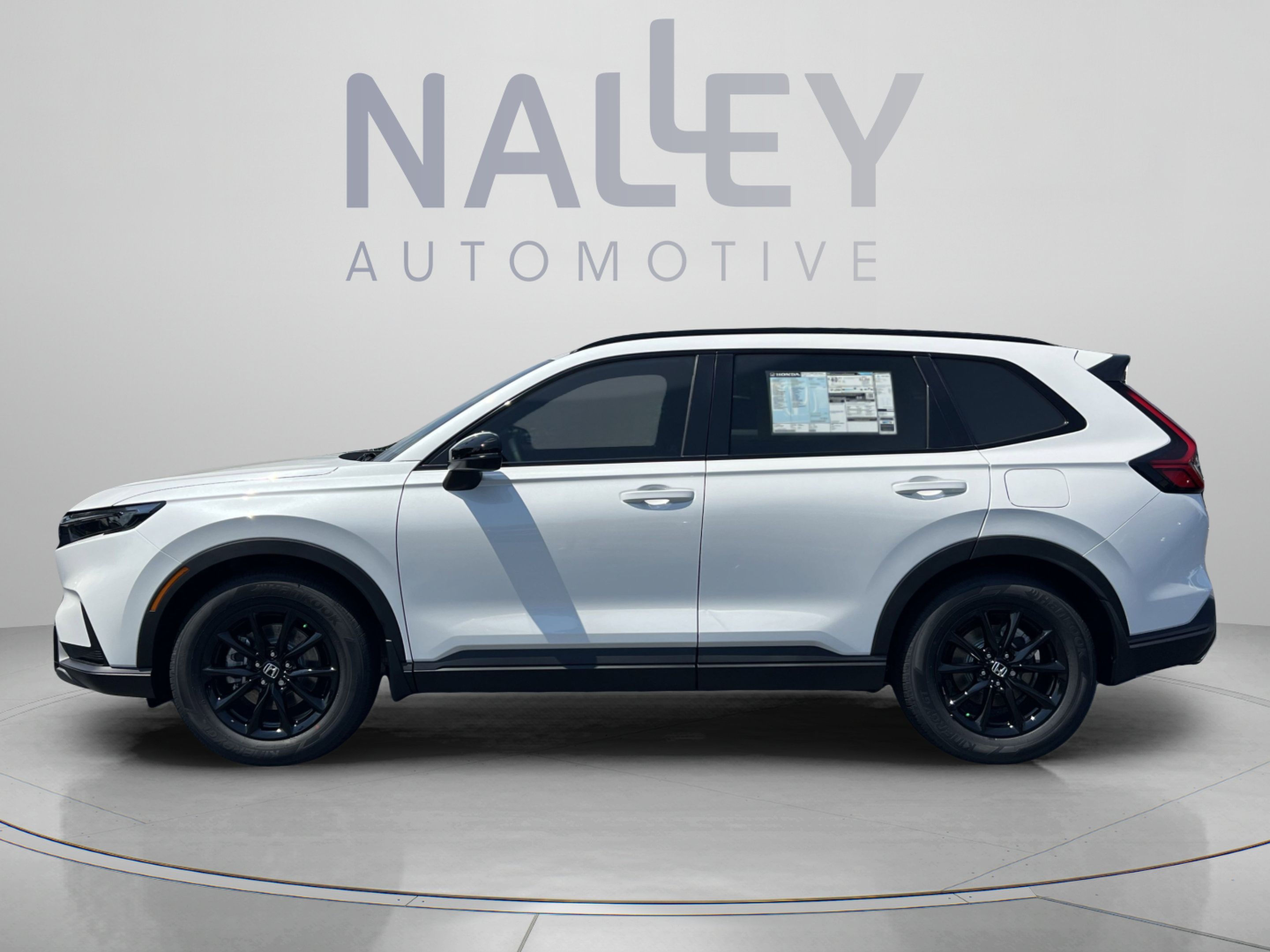 Used 2026 Honda CR-V Sport image 3