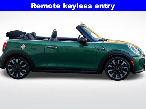 Used 2023 MINI Cooper S image 9