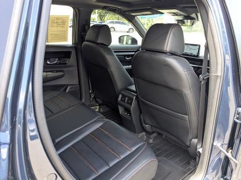 Certified 2024 Honda CR-V Sport Touring image 38