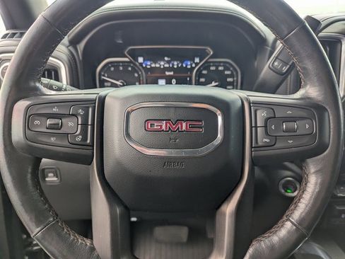 Used 2020 GMC Sierra 1500 AT4 w/ AT4 Premium Package image 20