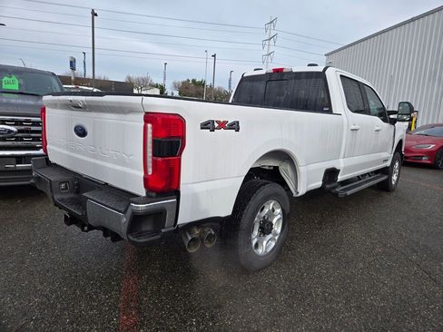 New 2026 Ford F350 XLT w/ XLT Premium Package image 5