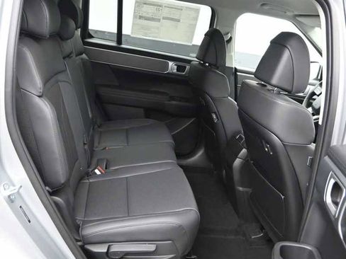 New 2026 Hyundai Santa Fe SEL image 12