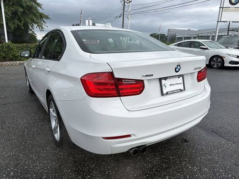Used 2014 BMW 328i xDrive Sedan AWD/4WD image 12