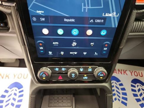 New 2026 Ford Ranger Raptor AWD/4WD image 20