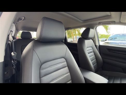 Certified 2024 Honda CR-V EX-L image 9