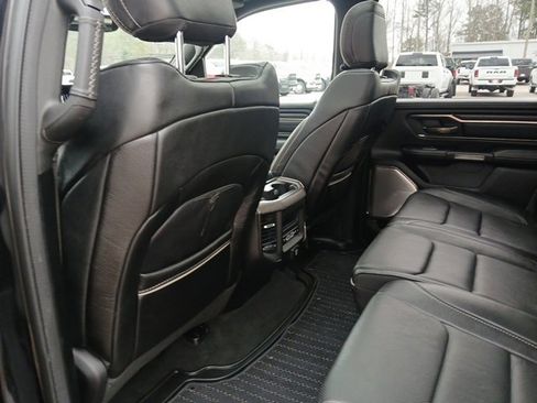 Used 2019 RAM 1500 Limited image 16