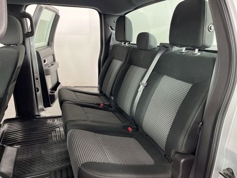 Used 2014 Ford F150 STX w/ Equipment Group 201A Mid image 40