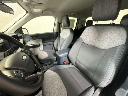 New 2025 Ford Maverick XLT w/ Equipment Group 301A image 9