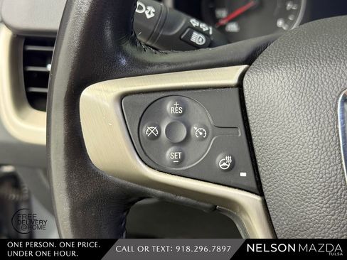Used 2019 GMC Terrain Denali FWD image 22