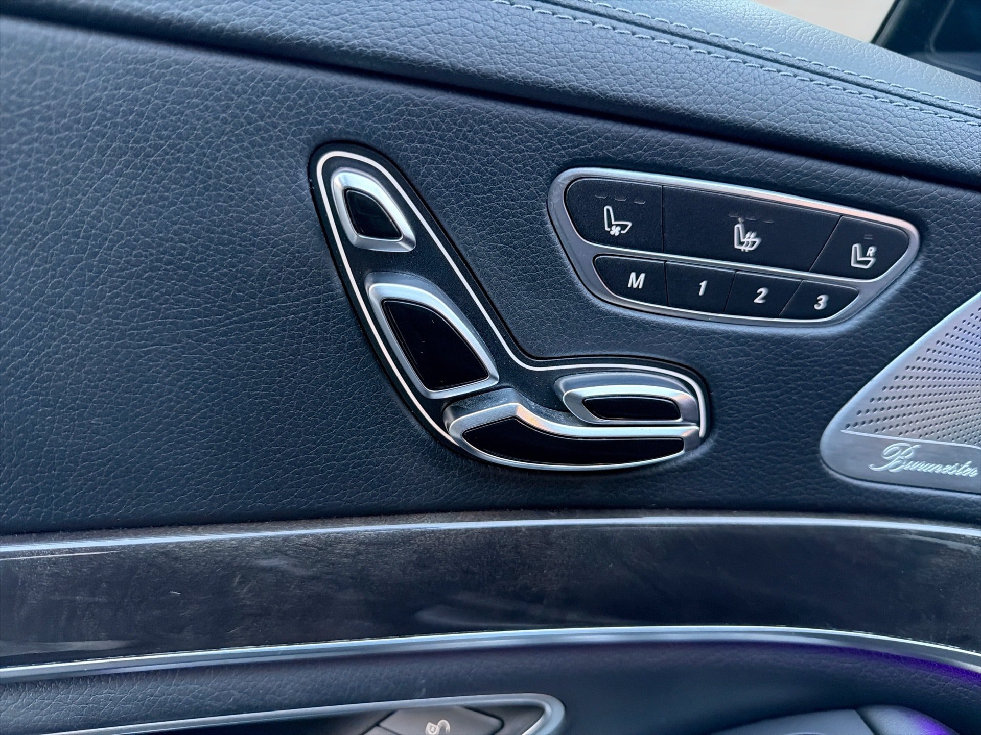 Used 2020 Mercedes-Benz S 560 4MATIC Sedan image 14