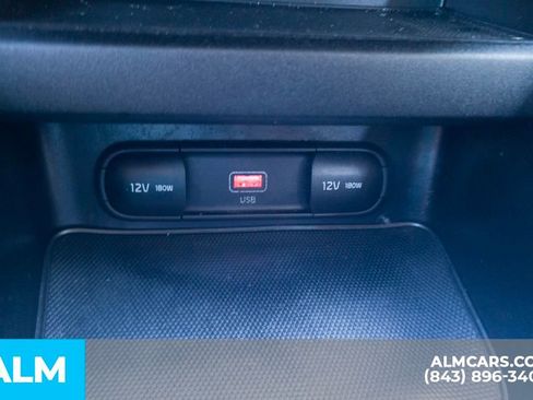 Used 2023 Kia Forte LXS image 25