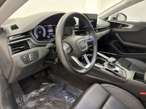 Used 2023 Audi A5 2.0T Premium Plus w/ Premium Plus image 4