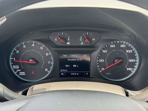 Used 2023 Chevrolet Equinox LS FWD image 19